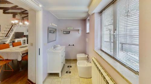 Apartamento Triestevillas Servolahome, Garden, 5guests & Bbq