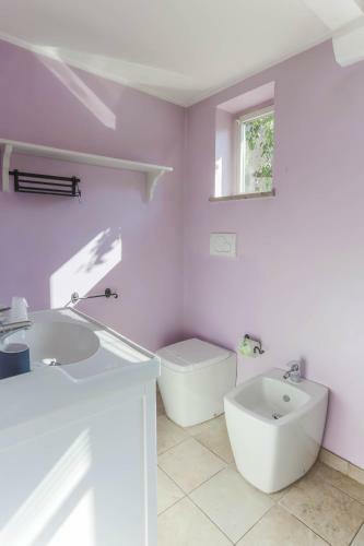 Apartamento Triestevillas Servolahome, Garden, 5guests & Bbq