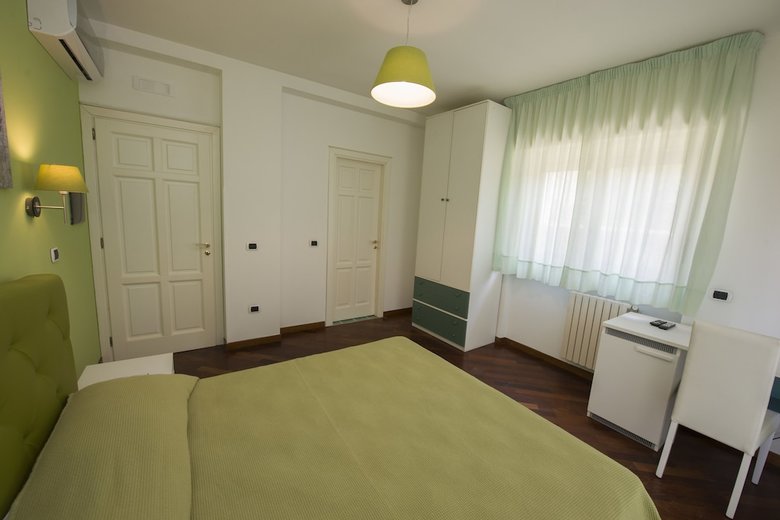 Bed & Breakfast Passo Del Cavaliere