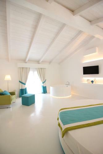 Hotel Il Borghetto Creative Resort