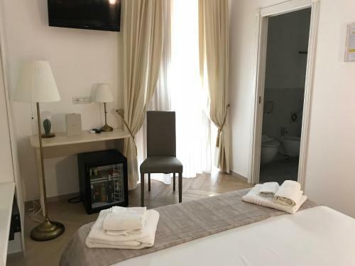 Bed & Breakfast A Casa Di Alessandro