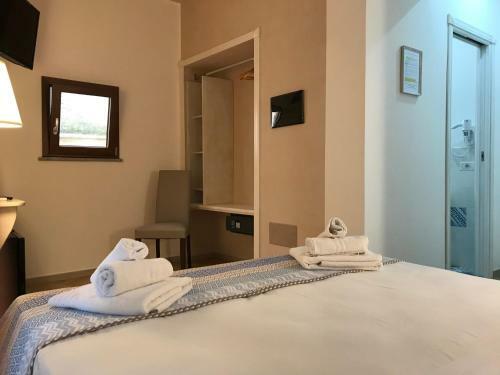 Bed & Breakfast A Casa Di Alessandro