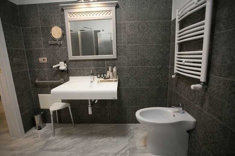 Hotel Colomba D'oro