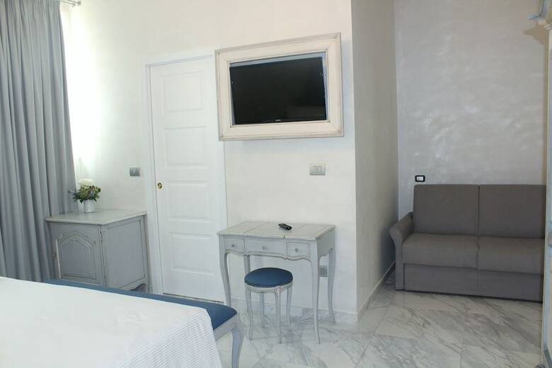 Hotel Colomba D'oro