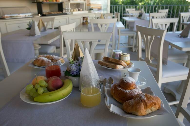Hotel Colomba D'oro