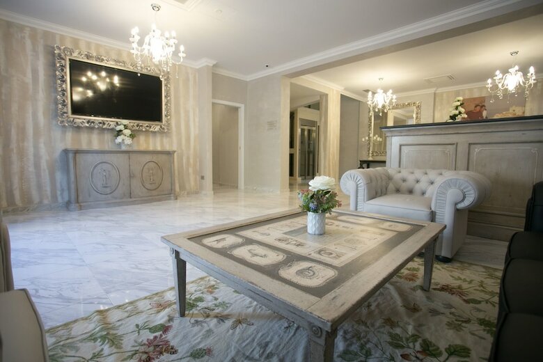 Hotel Colomba D'oro