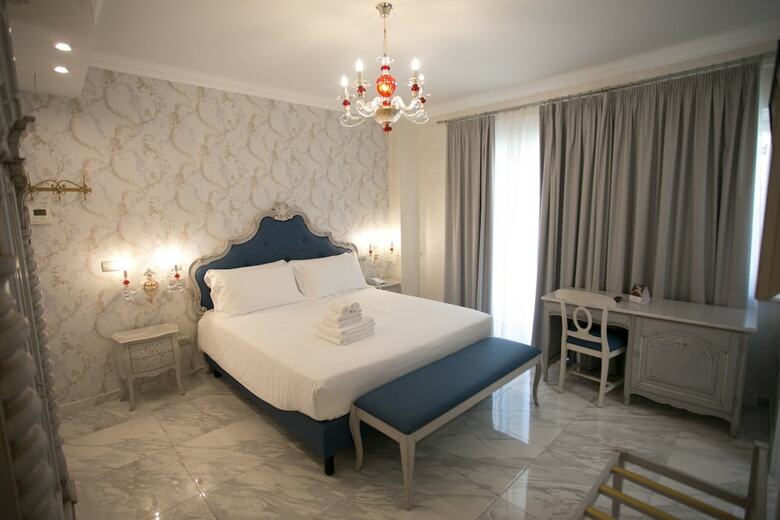 Hotel Colomba D'oro