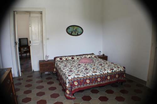 Apartamento Appartamento Marina