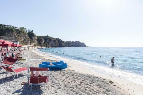 Apartamento Appartamento Marina