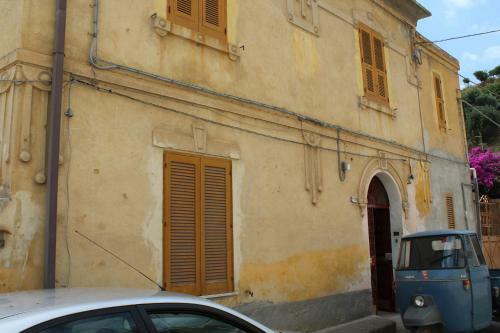 Apartamento Appartamento Marina