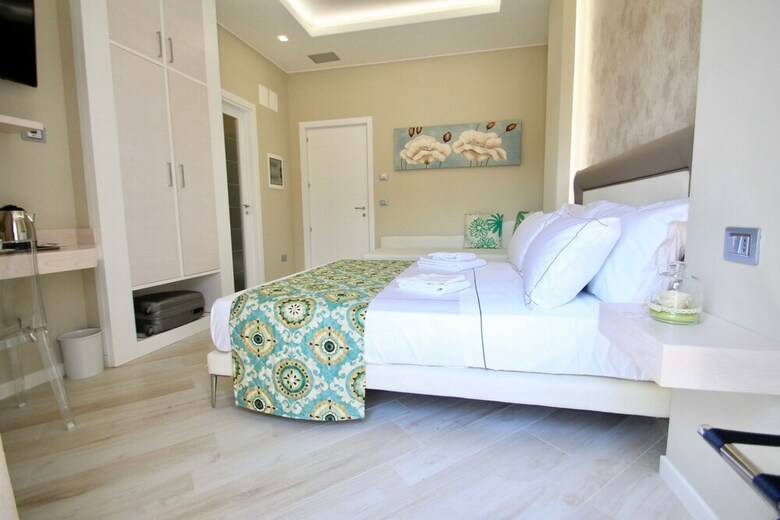 Bed & Breakfast Townhouse Tropea