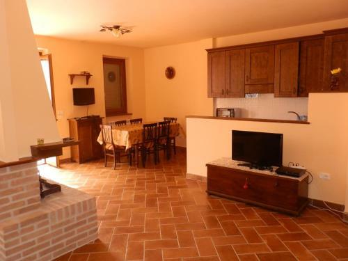 Apartamento La Loggina Maxi