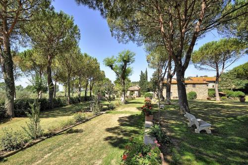 Vernazzano Basso Apartment Sleeps 6 Pool Wifi