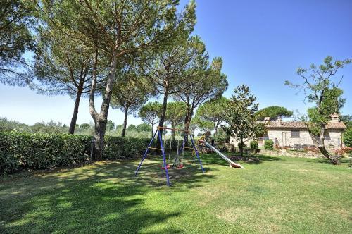 Vernazzano Basso Apartment Sleeps 6 Pool Wifi