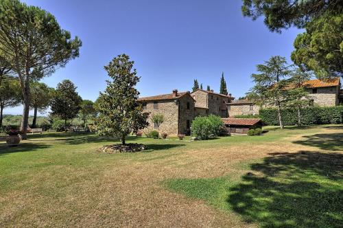 Vernazzano Basso Apartment Sleeps 6 Pool Wifi