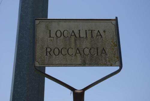 Apartamento Villa Roccaccia