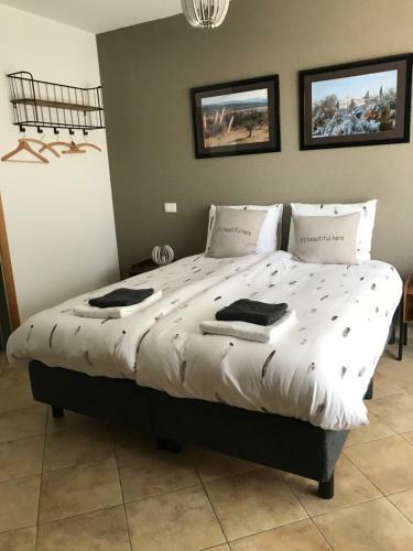Apartamento Villa Roccaccia