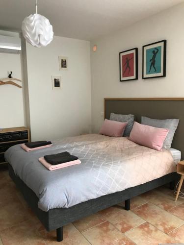 Apartamento Villa Roccaccia