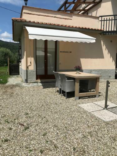 Apartamento Villa Roccaccia