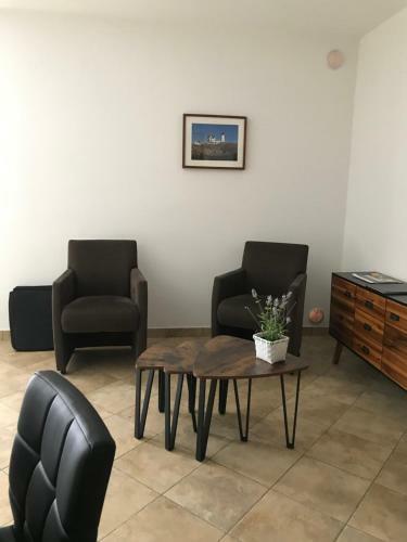 Apartamento Villa Roccaccia