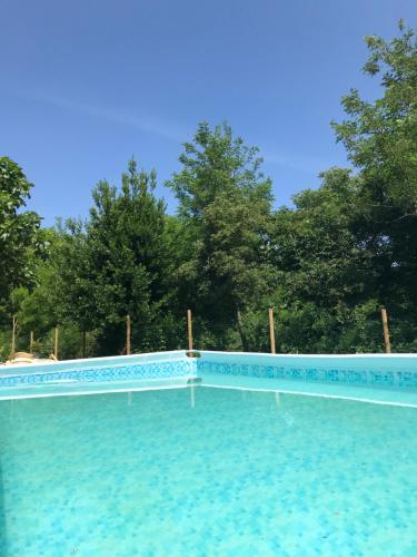Apartamento Villa Roccaccia