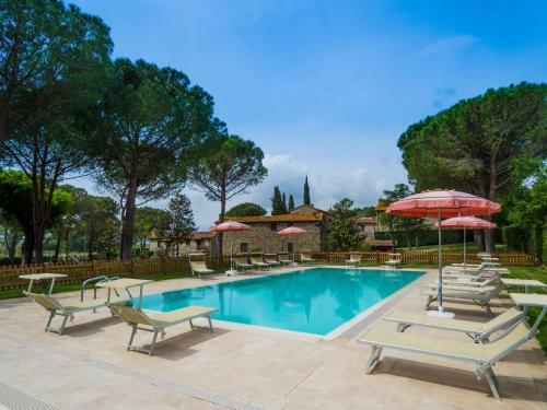 Vernazzano Basso Apartment Sleeps 6