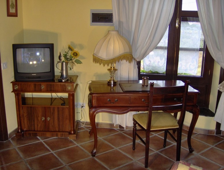 Apartamentos Monasterio De San Antonio