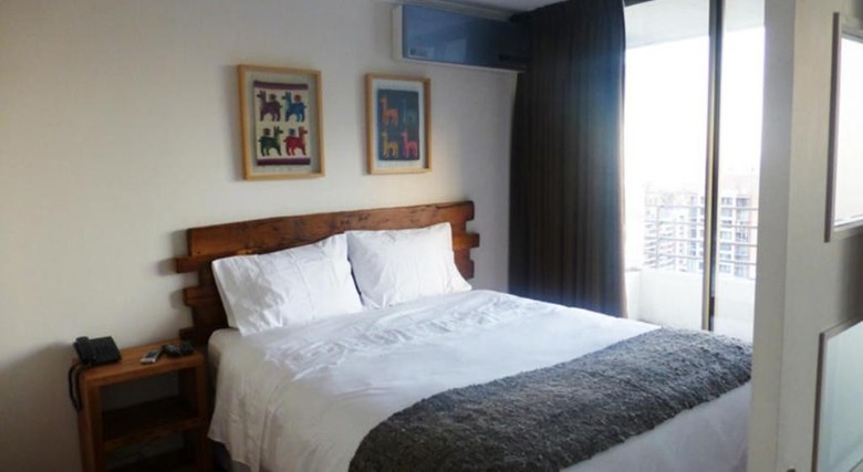 Apartamento Travel Place