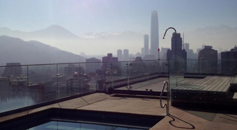 Apartamento Travel Place