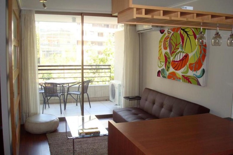 Apartamento Travel Place