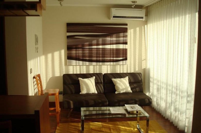 Apartamento Travel Place