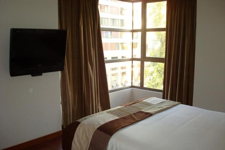 Apartamento Travel Place