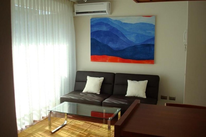 Apartamento Travel Place