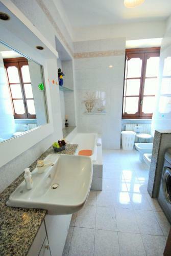 Apartamento Torino Sweet Home Sant'anselmo