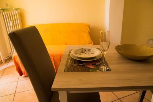 Apartment Pacchiotti