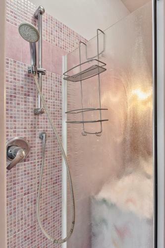 Apartamento Stadio Olimpico Modern Flat