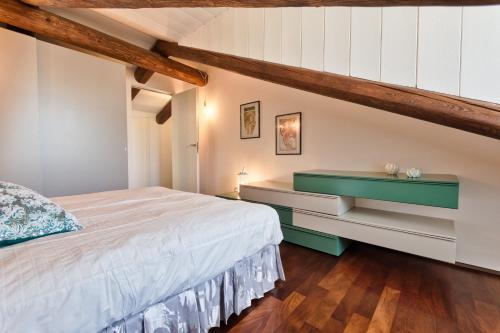 Apartamento Appartamento Porta Susa 2