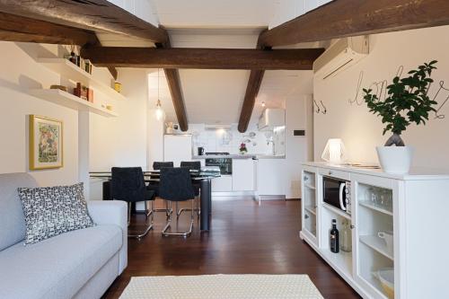 Apartamento Appartamento Porta Susa 2