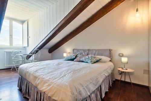 Apartamento Appartamento Porta Susa 2