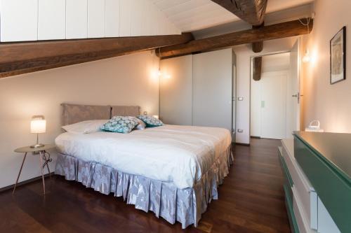 Apartamento Appartamento Porta Susa 2