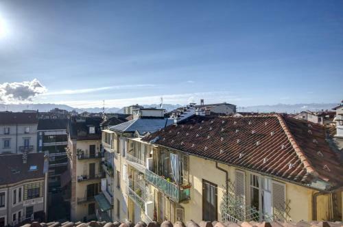 Apartamento Appartamento Porta Susa 2