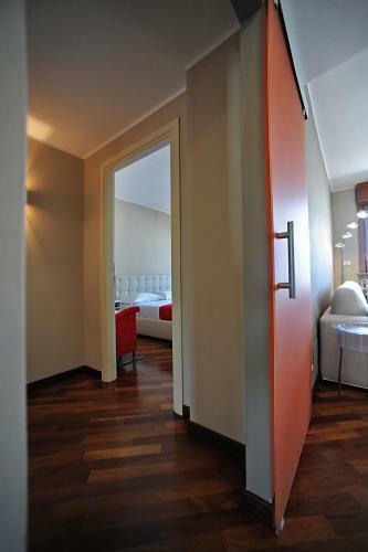 Apartamento Torino Sweet Home Mediterraneo