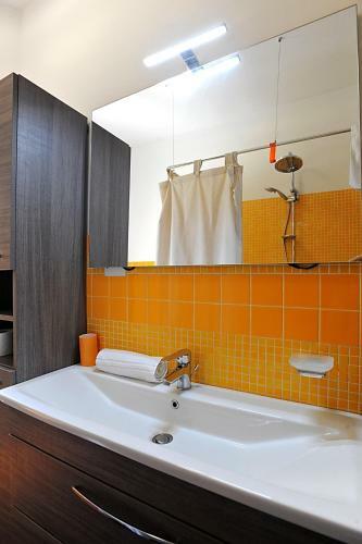 Apartamento Torino Sweet Home Mediterraneo