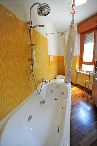 Apartamento Torino Sweet Home Mediterraneo