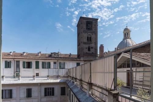 Apartamento Chalet San Domenico
