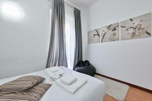 San Salvario Urban Apartment