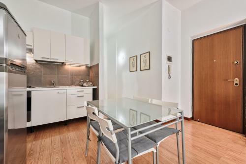 San Salvario Urban Apartment
