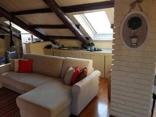 Apartamento Roof Garden