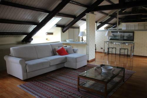 Apartamento Roof Garden