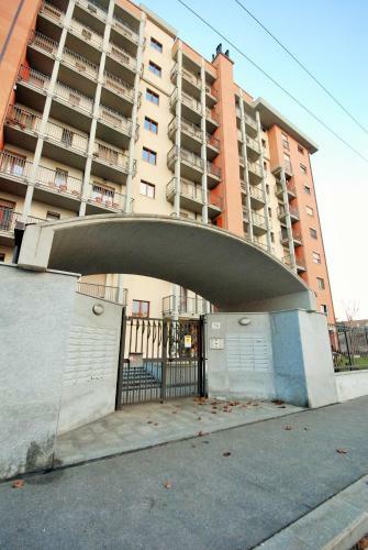 Apartamento Torino Sweet Home Badini Confalonieri